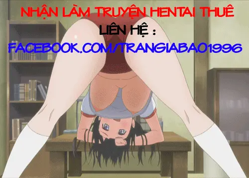 Tsunade no In Kangoku | Tsunade's Lewd Prison - Full trang 42