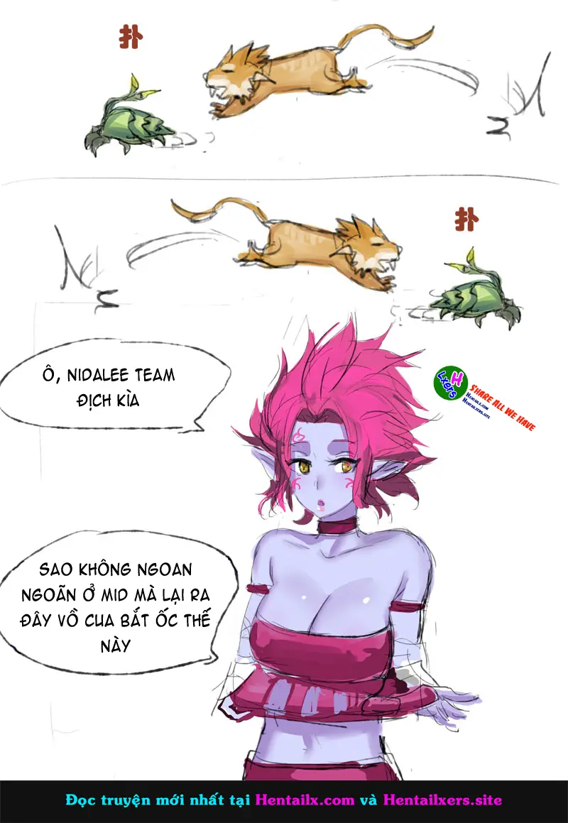 Counterjungle - Full trang 4