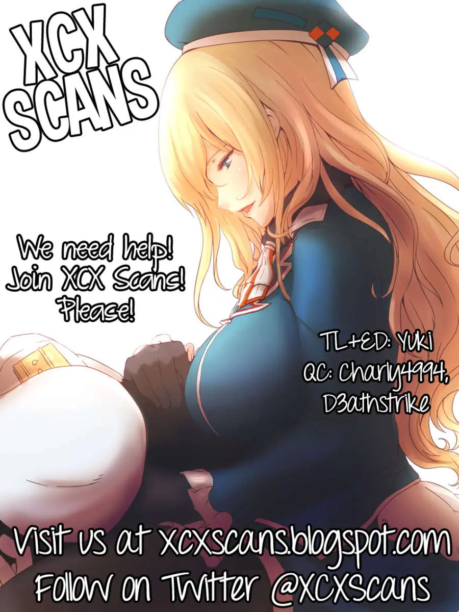 Atago, Mama ni Narima~su♡ - Full trang 30