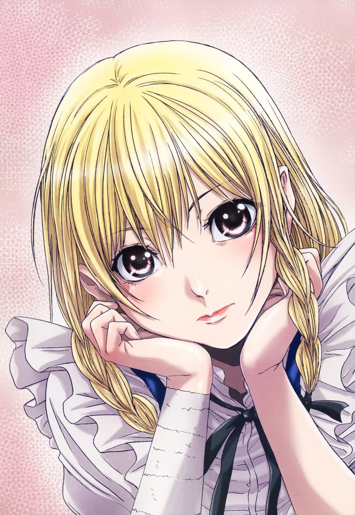Other Zone 5 ~Nishi no Majo~ - Full trang 28
