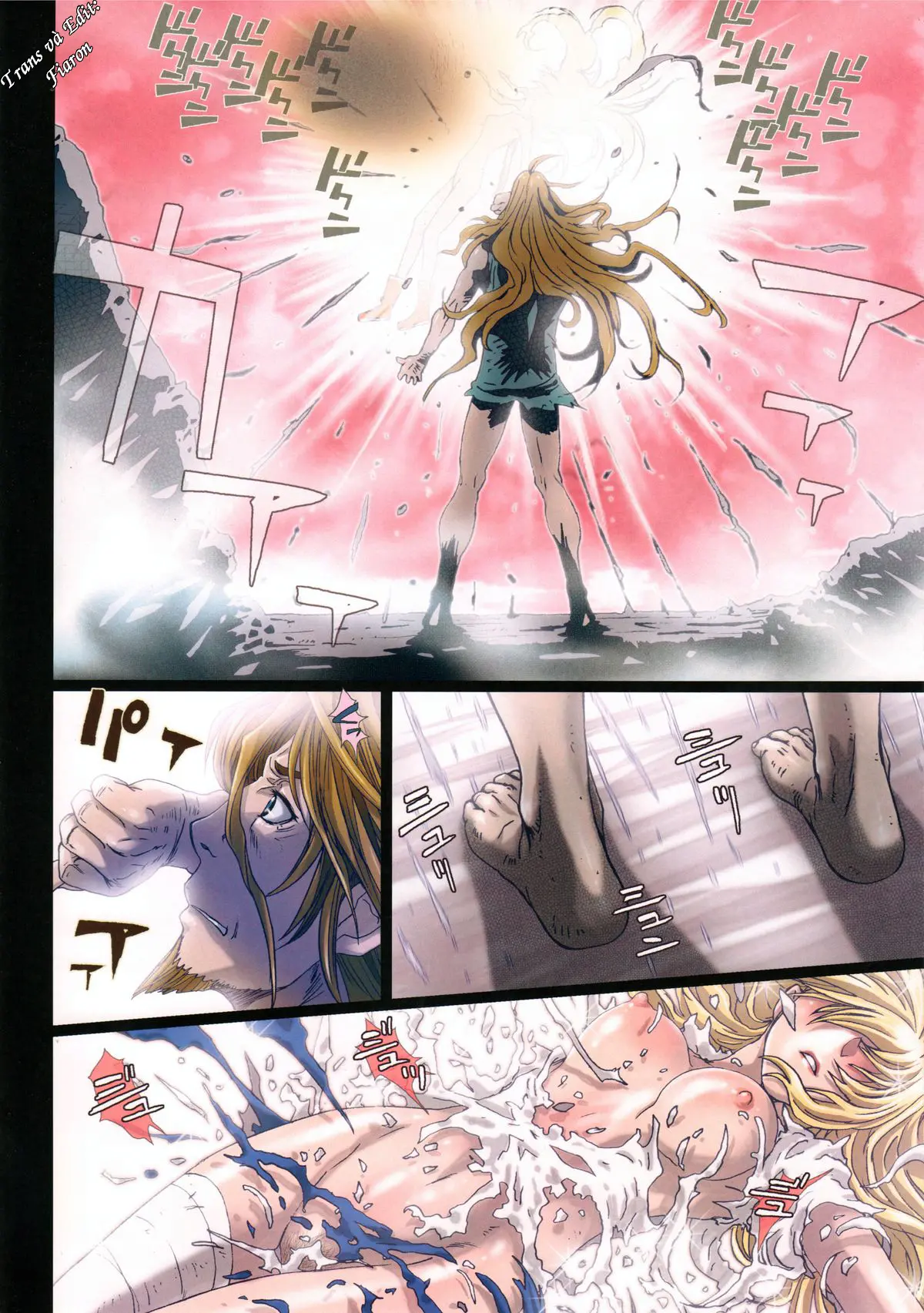 Other Zone 4 ~Kemono no Ou-sama~ - Full trang 24