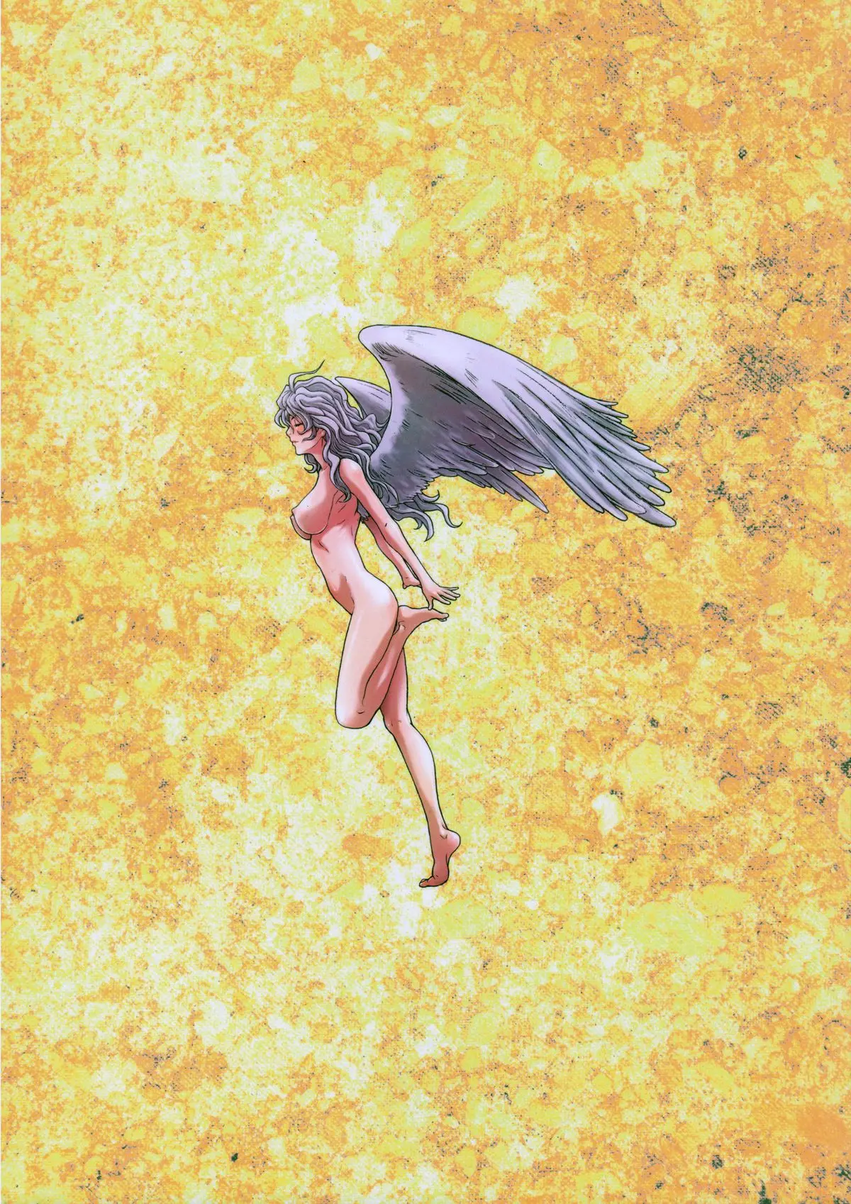 Other Zone 4 ~Kemono no Ou-sama~ - Full trang 31