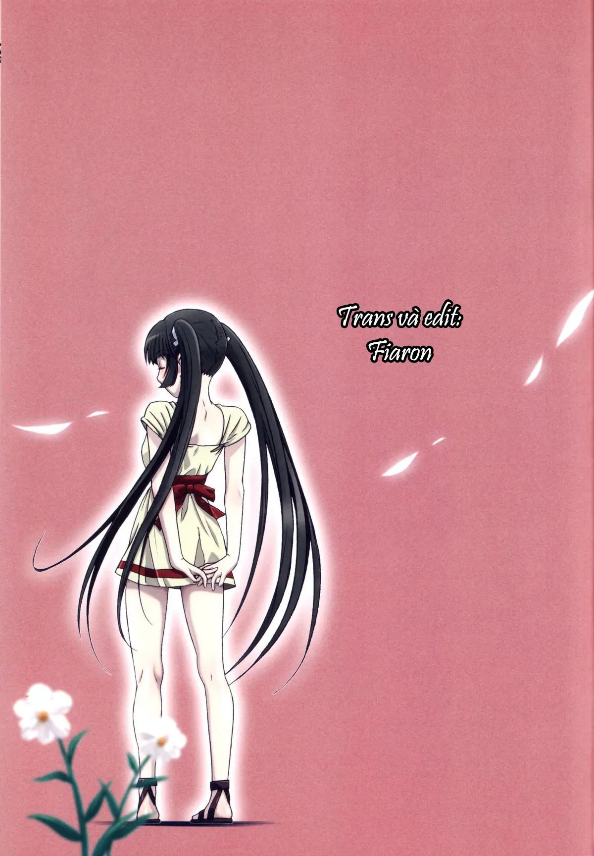 Other Zone 2 ~Kuroi Seijo~ - Full trang 29