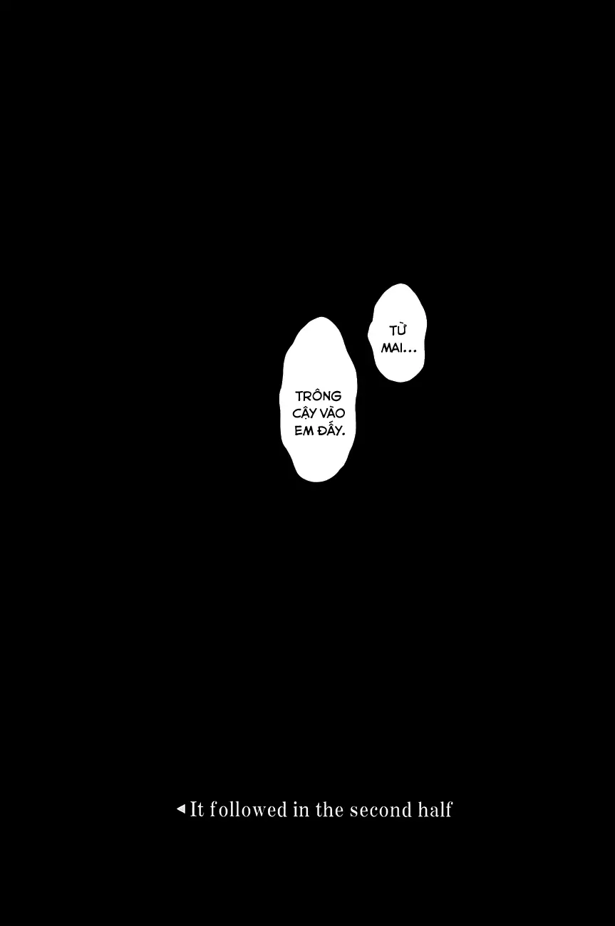 Kaze no Naku Umi - Full trang 27