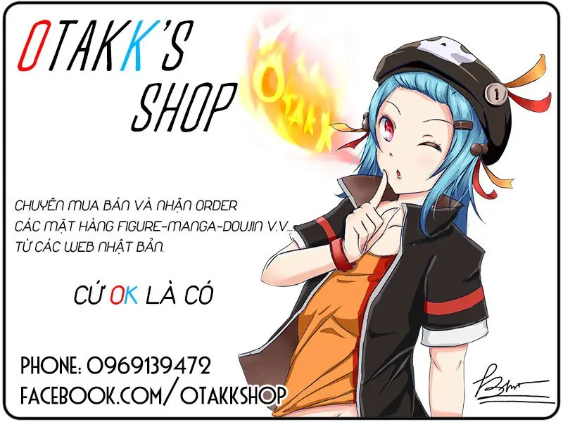 Kaze no Naku Umi - Full trang 7