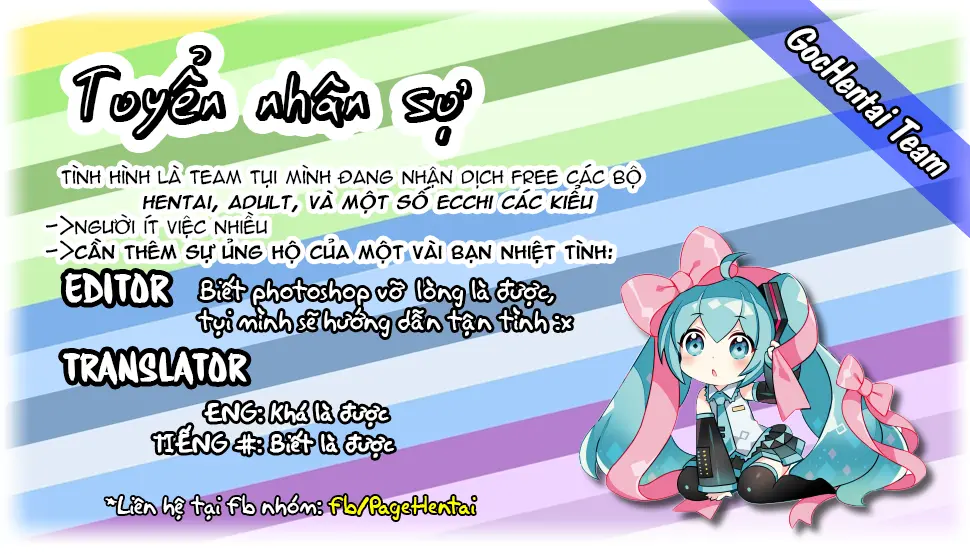 Shiroi Kemono - Full trang 2