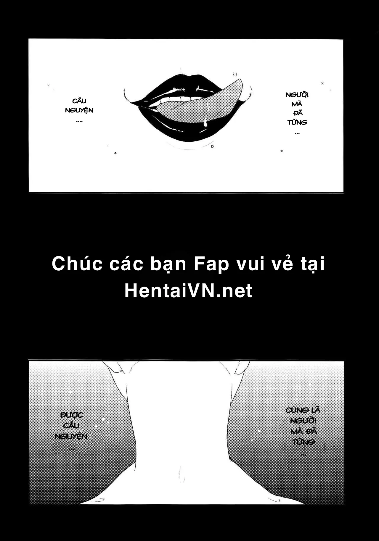 Shiroi Kemono - Full trang 7