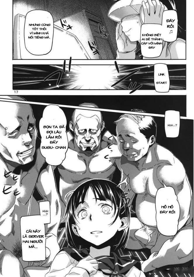 HARD MODE - Full trang 20