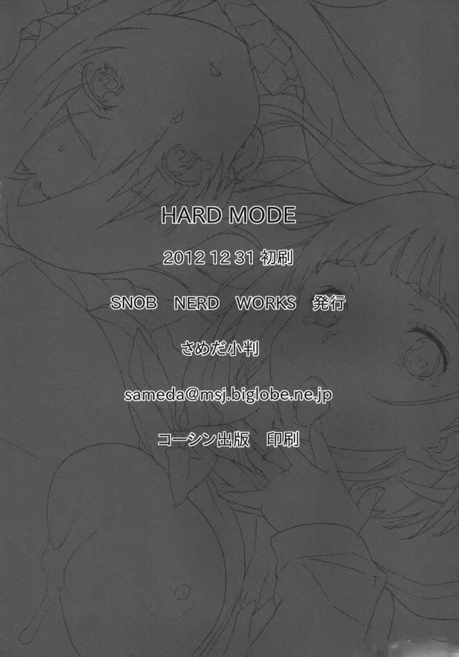 HARD MODE - Full trang 35