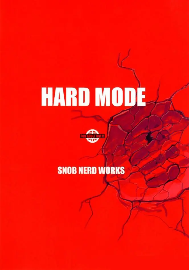 HARD MODE - Full trang 36