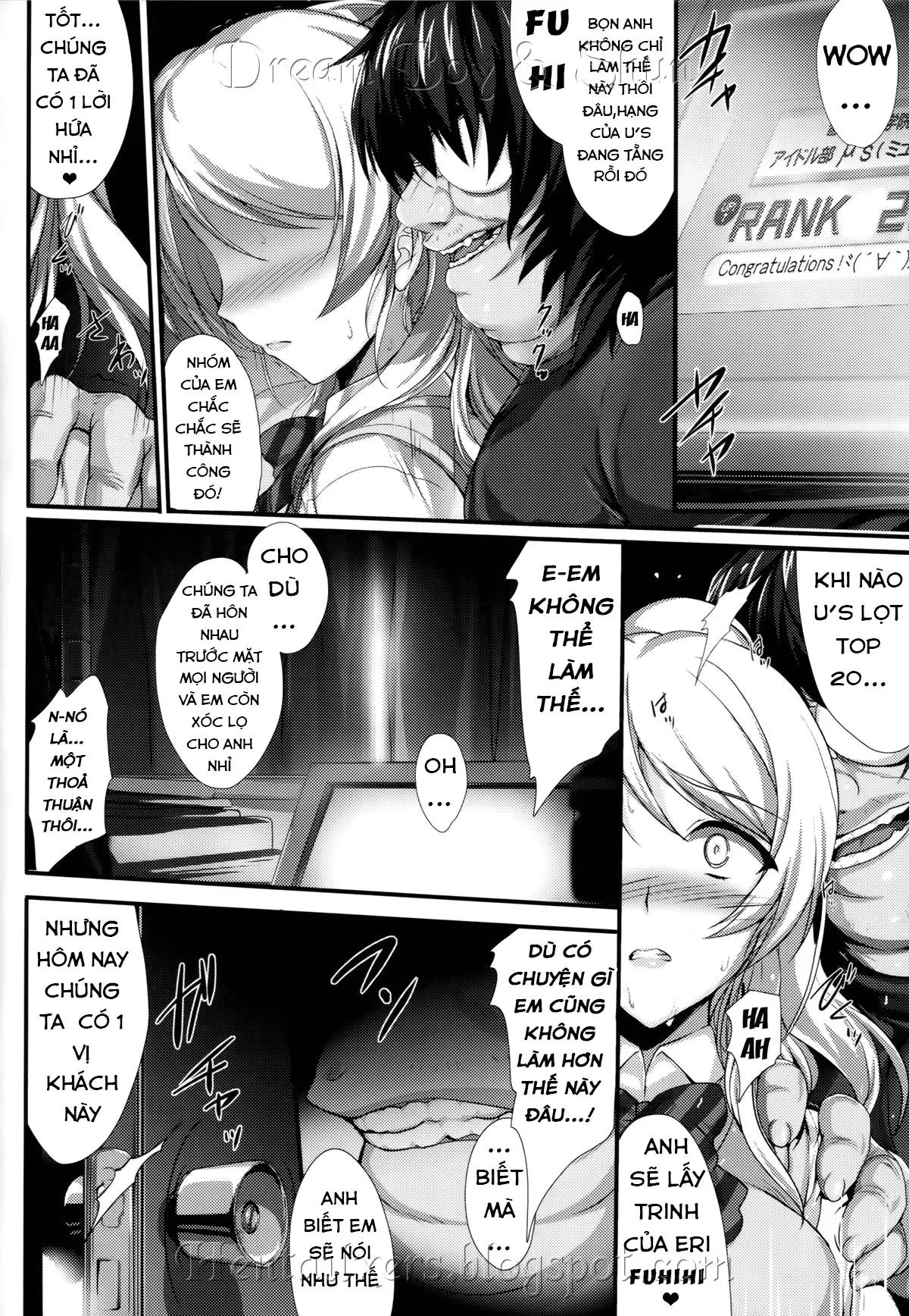 PILEEDGE LUSTNOIZ - Full trang 18