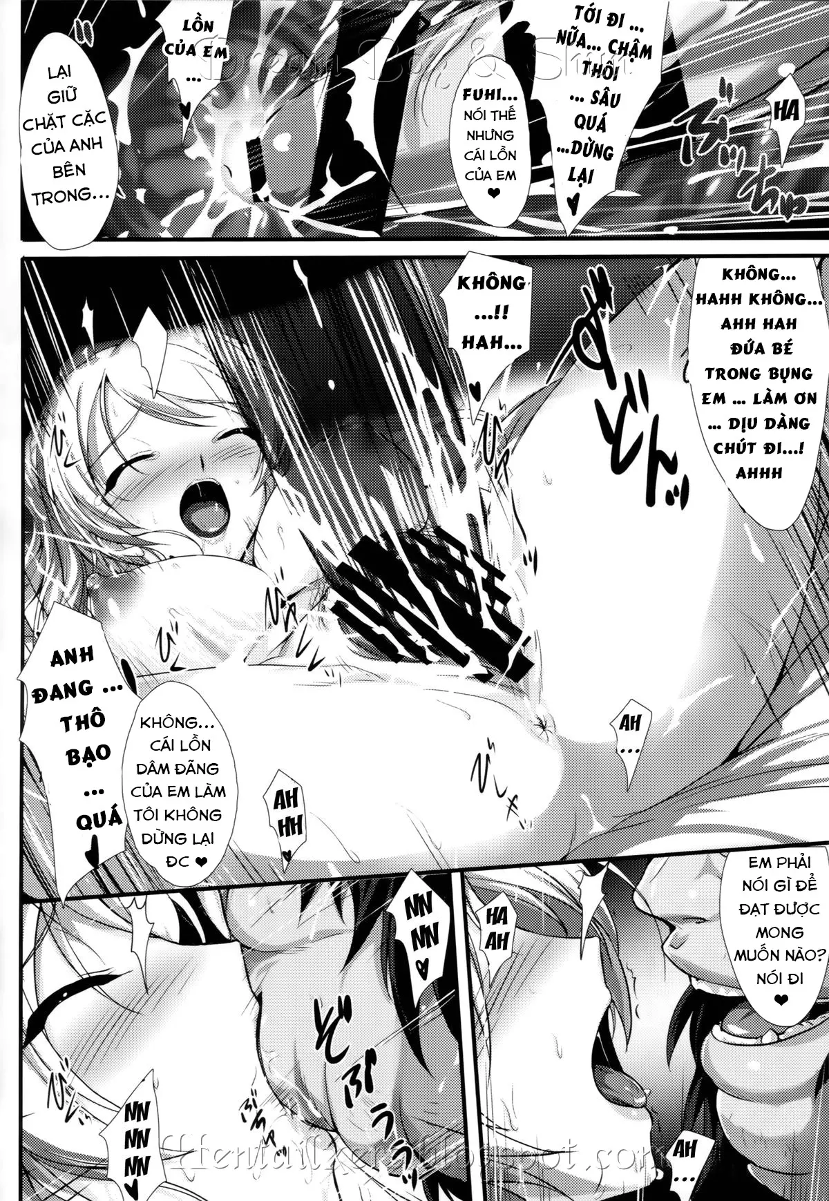 PILEEDGE LUSTNOIZ - Full trang 34