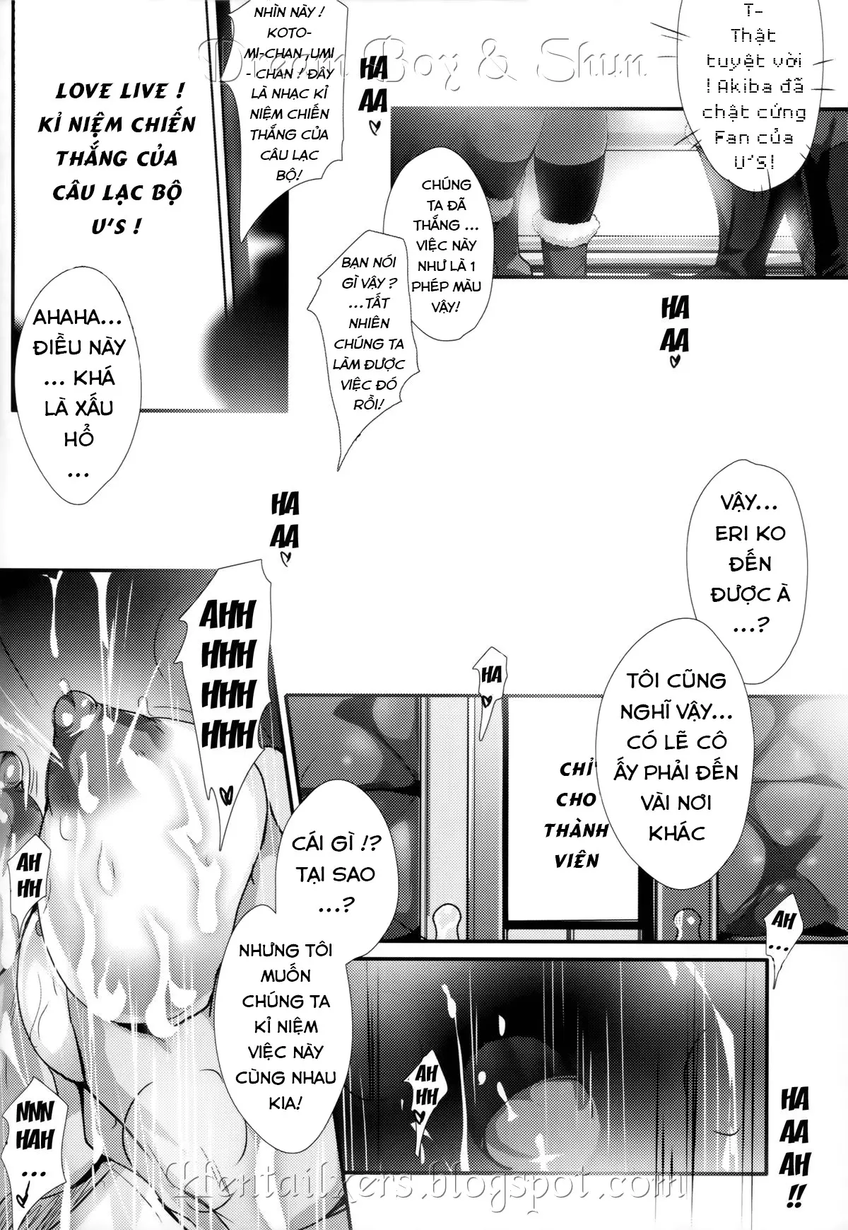 PILEEDGE LUSTNOIZ - Full trang 42