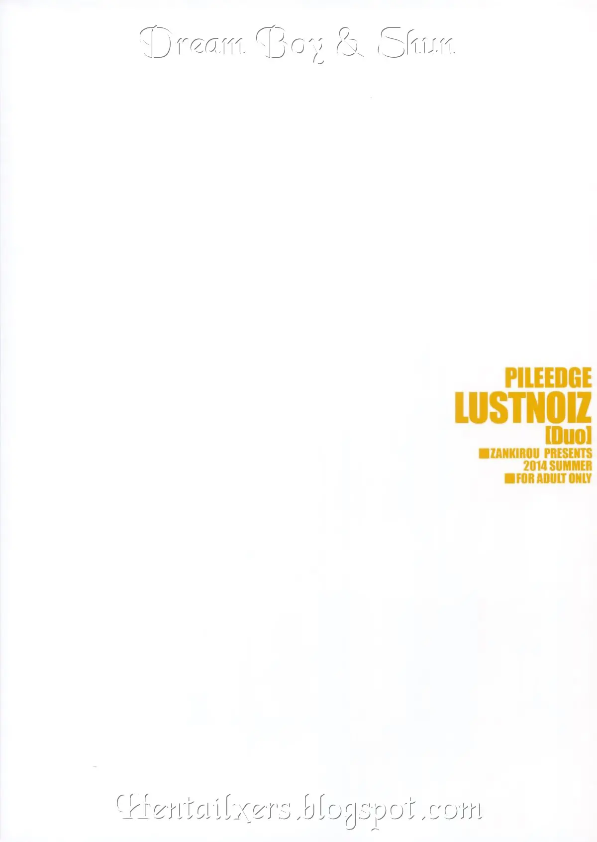 PILEEDGE LUSTNOIZ - Full trang 51