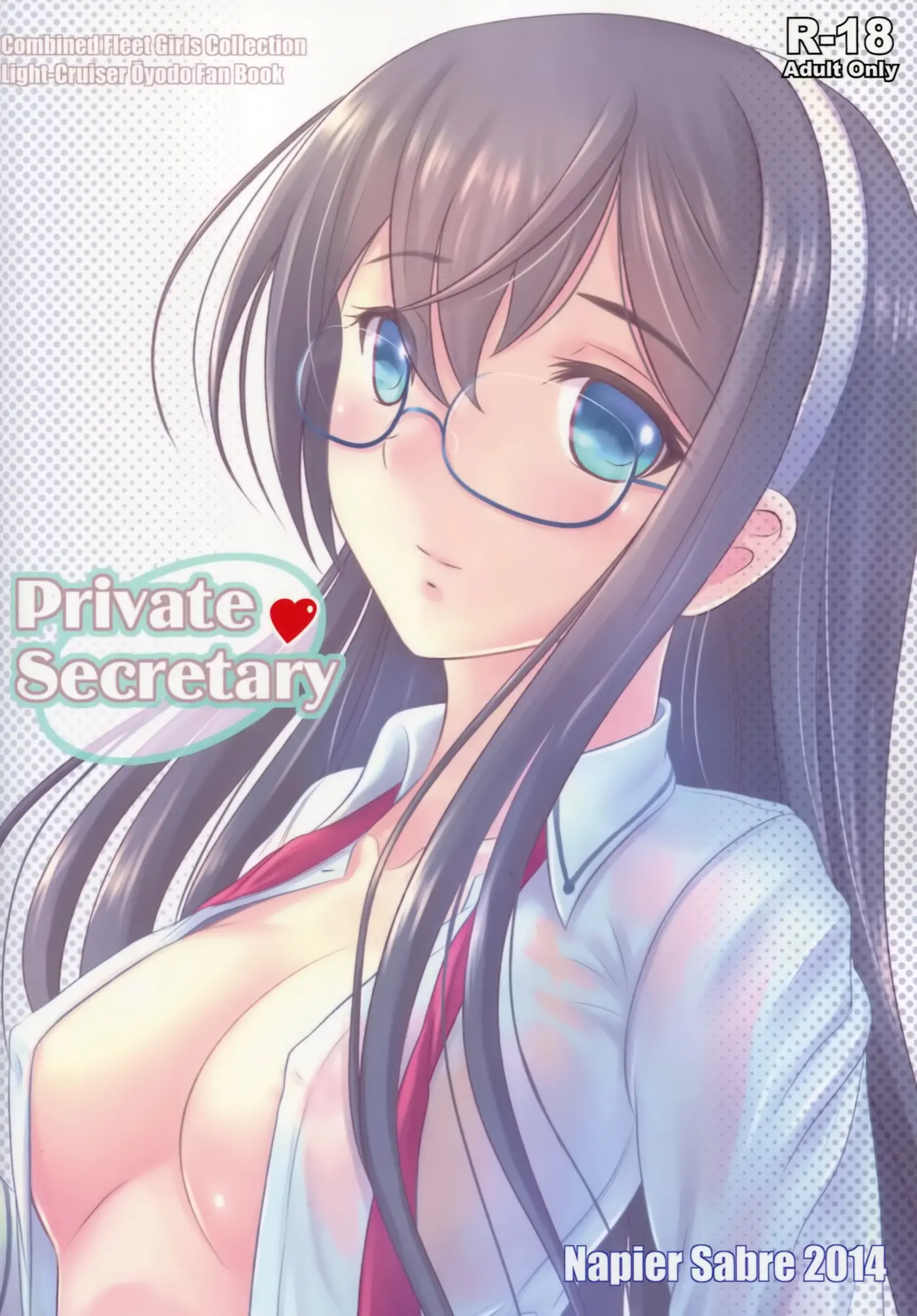 Private Secretary - Full trang 26