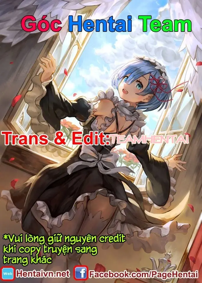 Erina-sama no Secret Recipe - Full trang 23