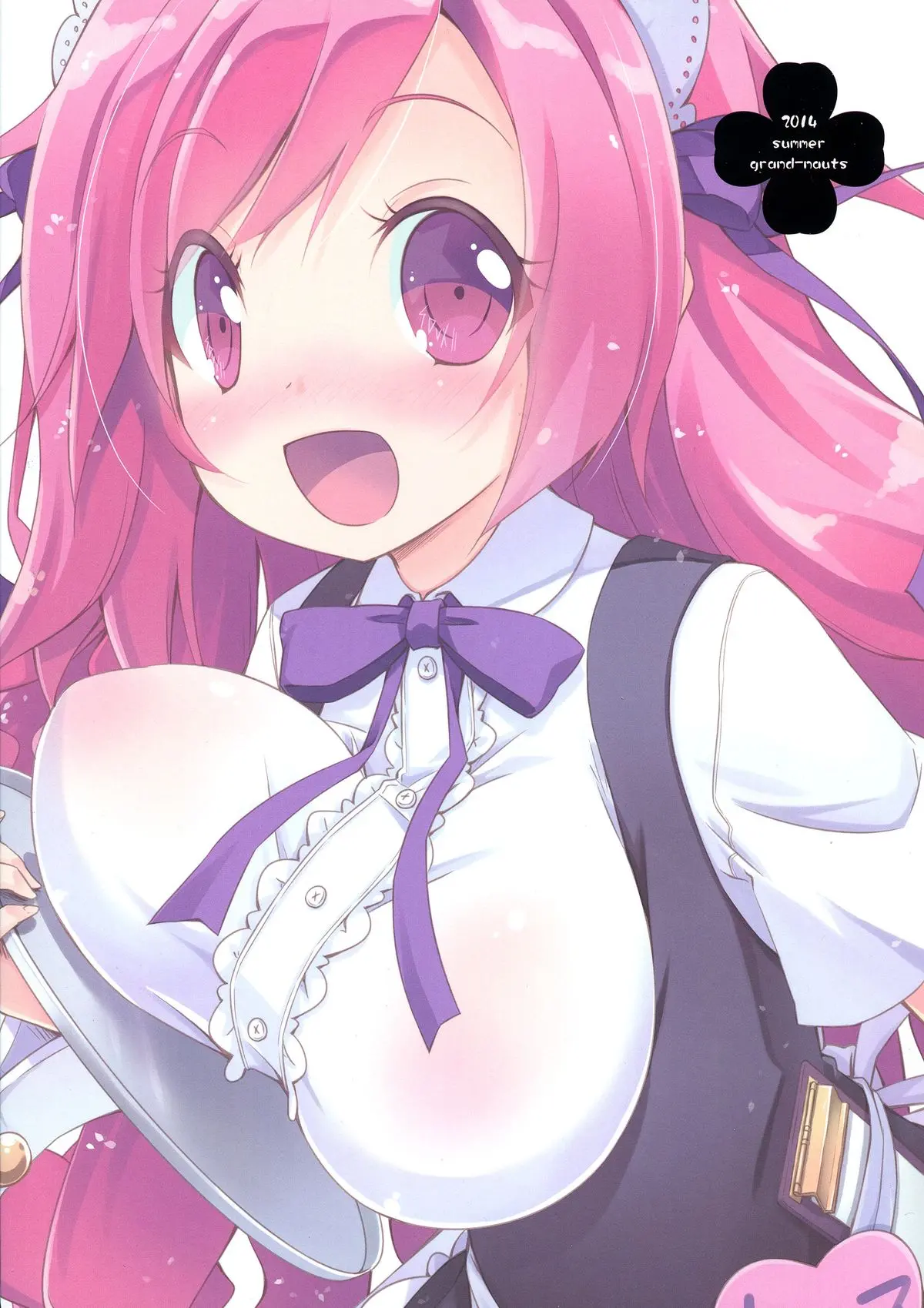 Sugoi Ushi - Full trang 2