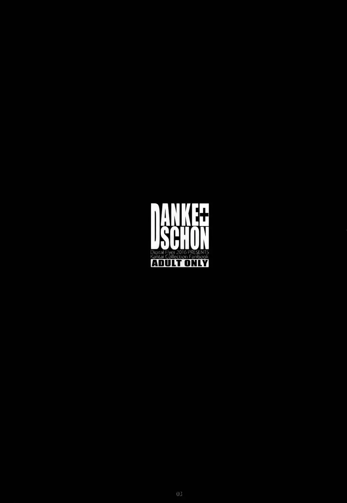 DANKE+SCHON - Full trang 2