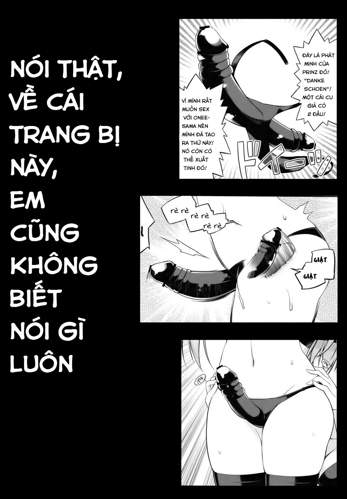 DANKE+SCHON - Full trang 29