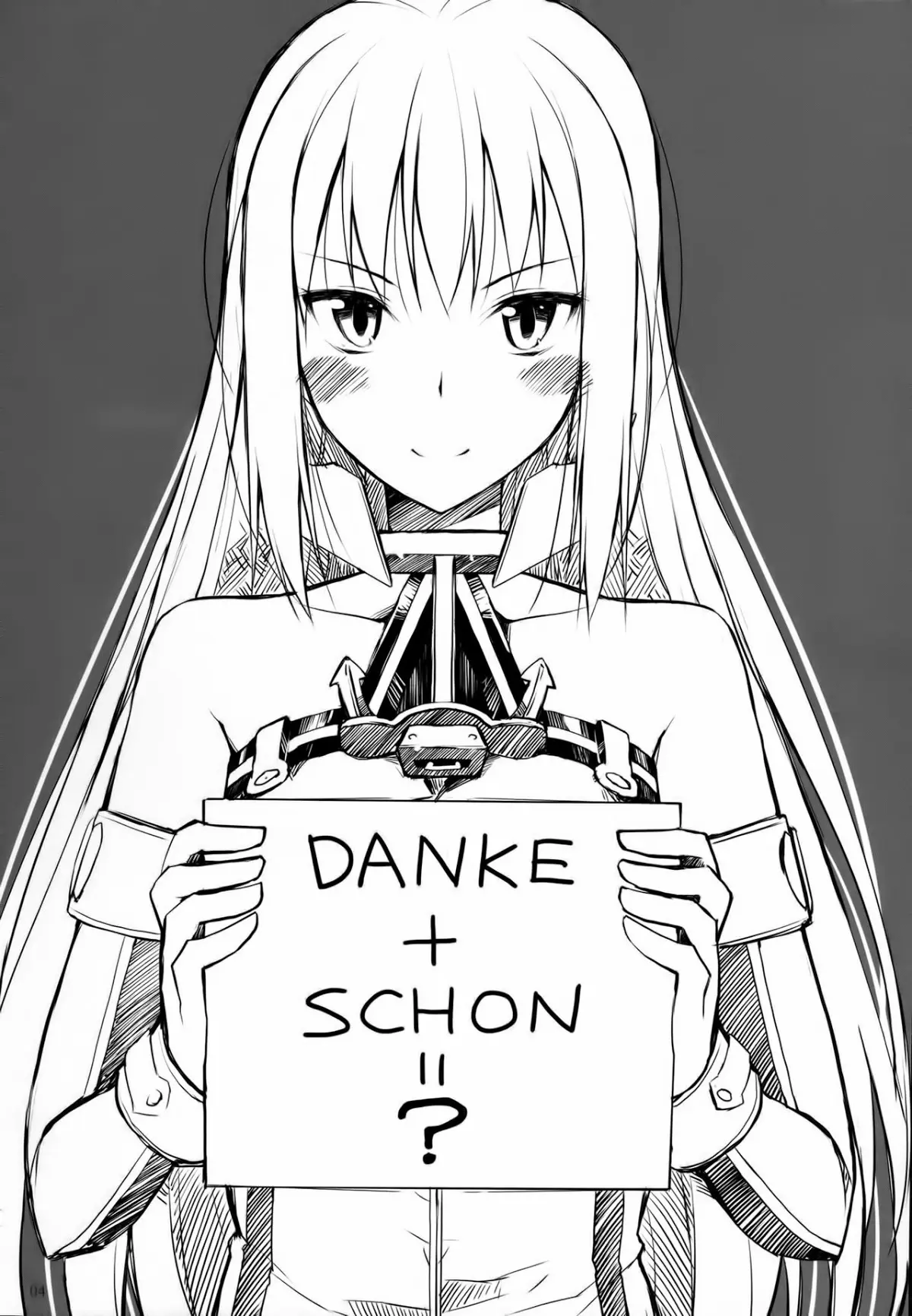 DANKE+SCHON - Full trang 3