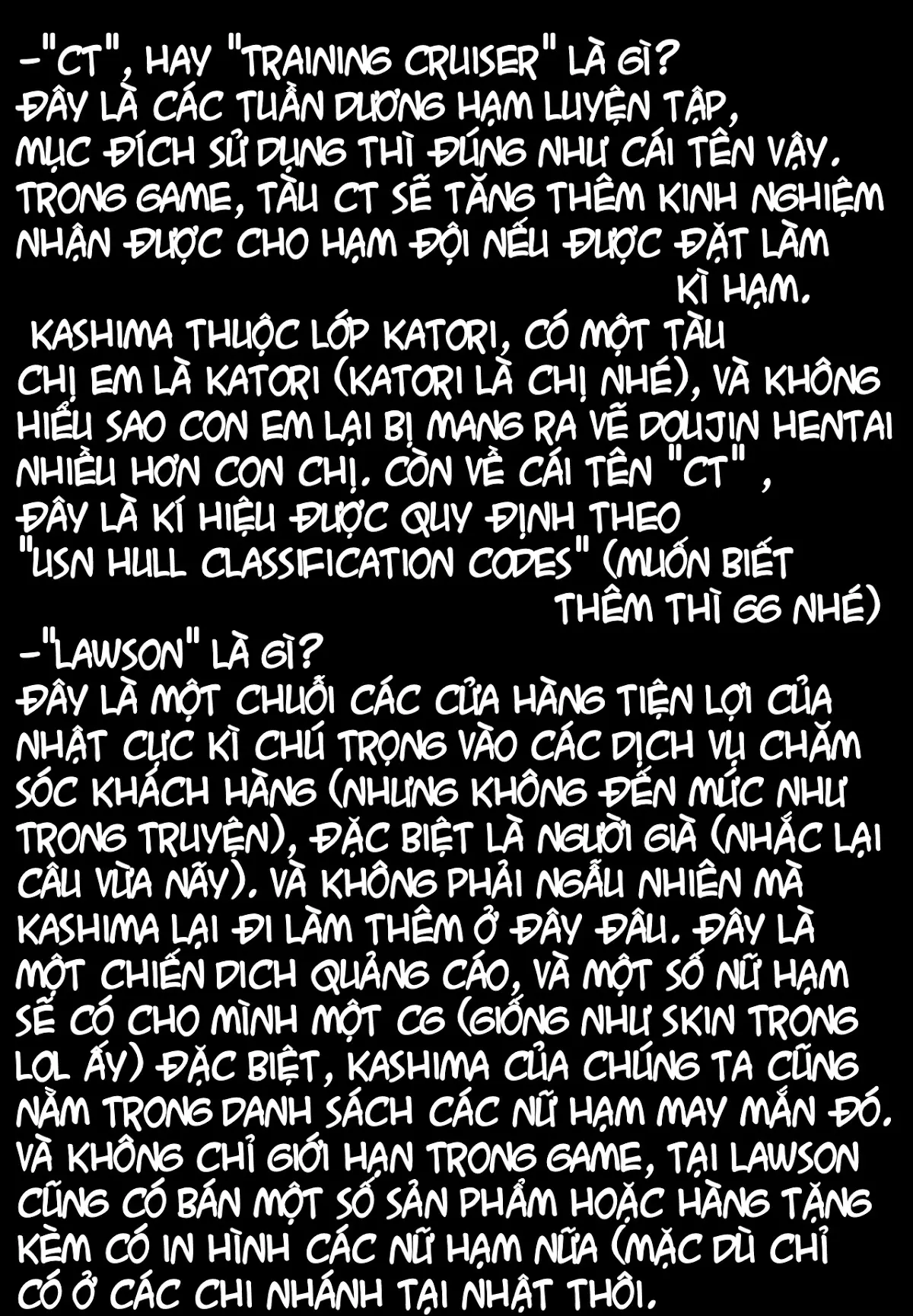 Shinya no Lawson de Kashima to Ikenai Koto Shimasen ka - Full trang 28