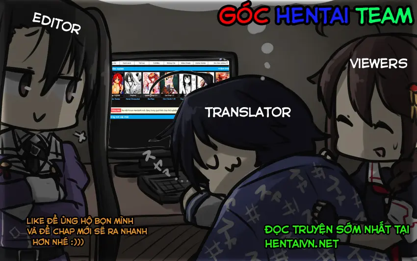 Shinya no Lawson de Kashima to Ikenai Koto Shimasen ka - Full trang 30