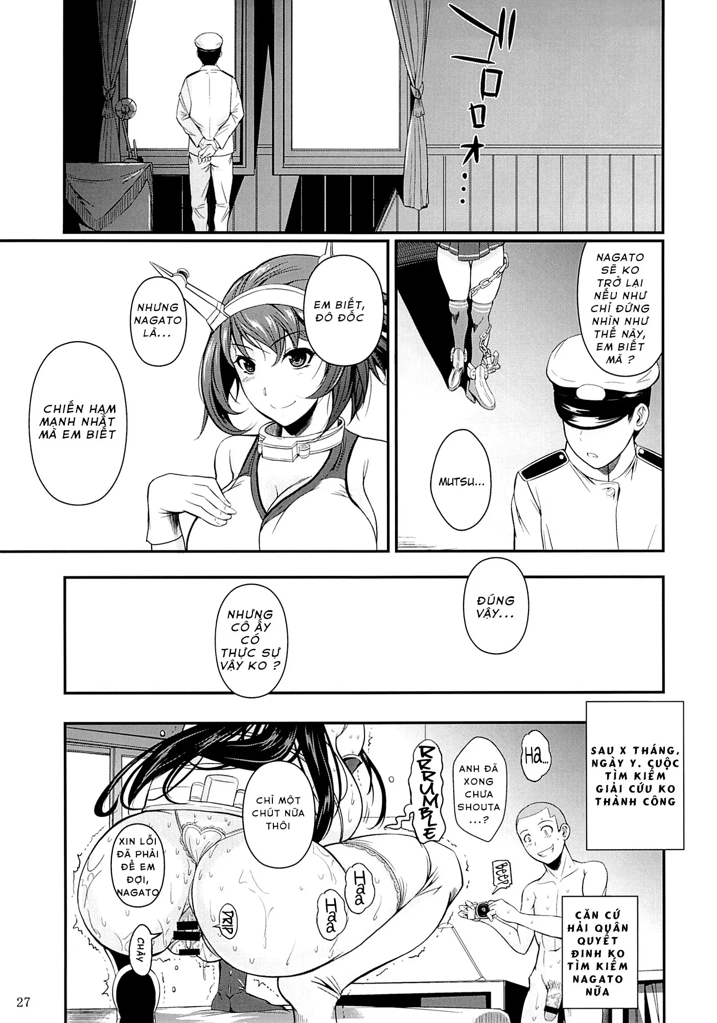 Nagato Drops - Full trang 26