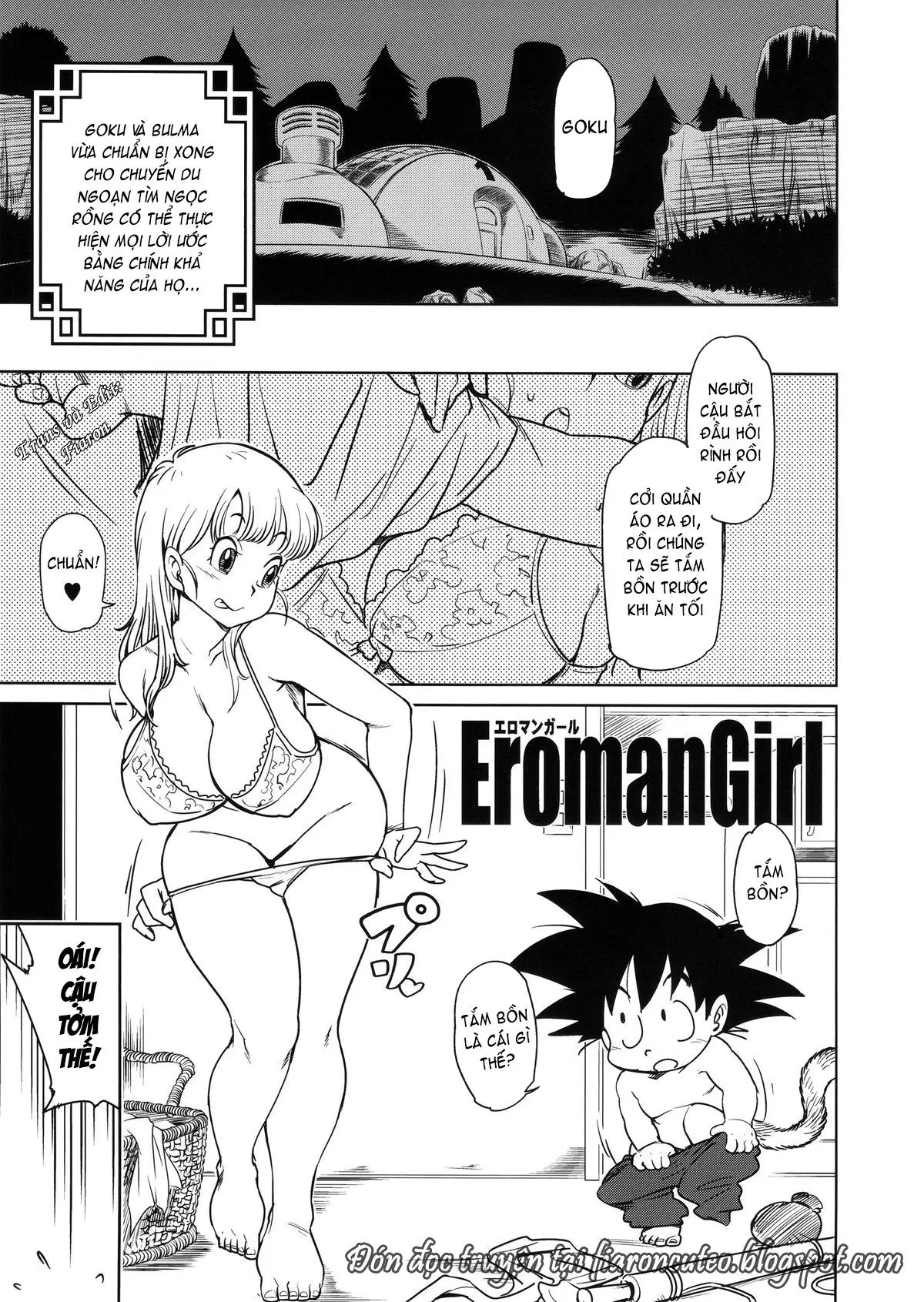 Eromangirl - Full trang 2