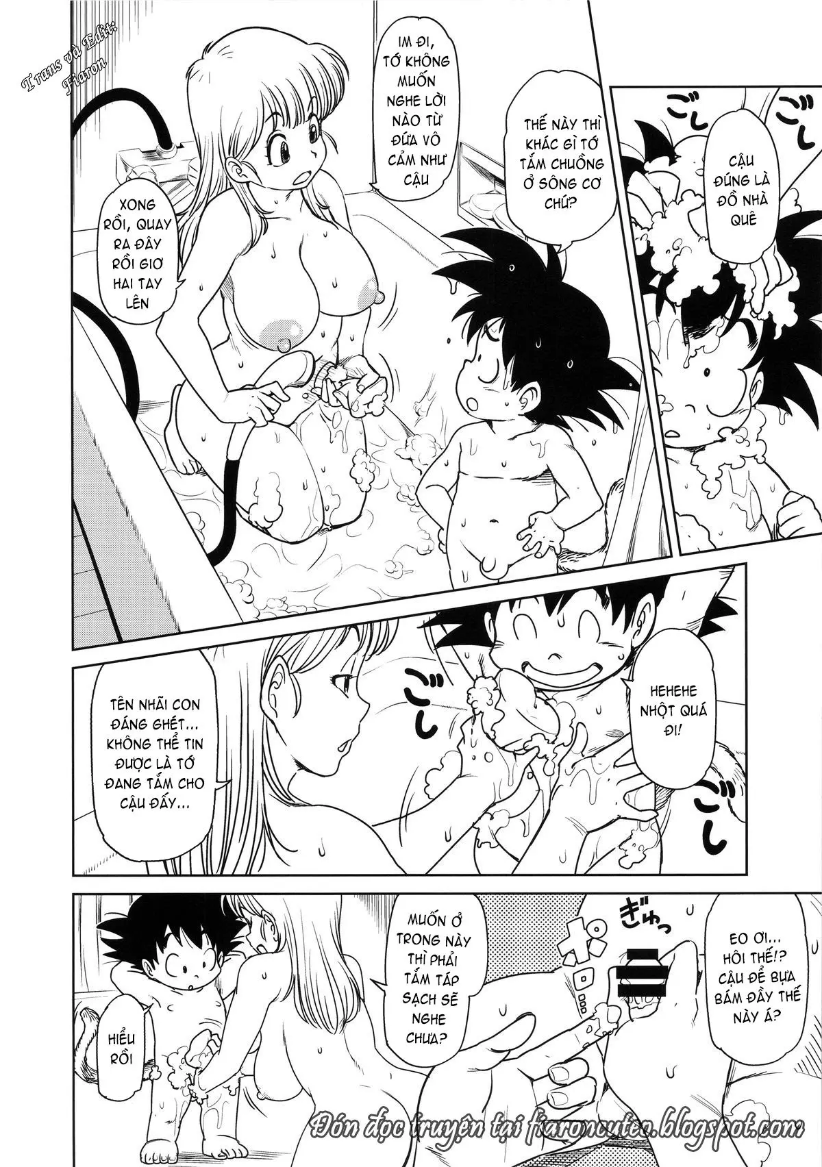 Eromangirl - Full trang 3