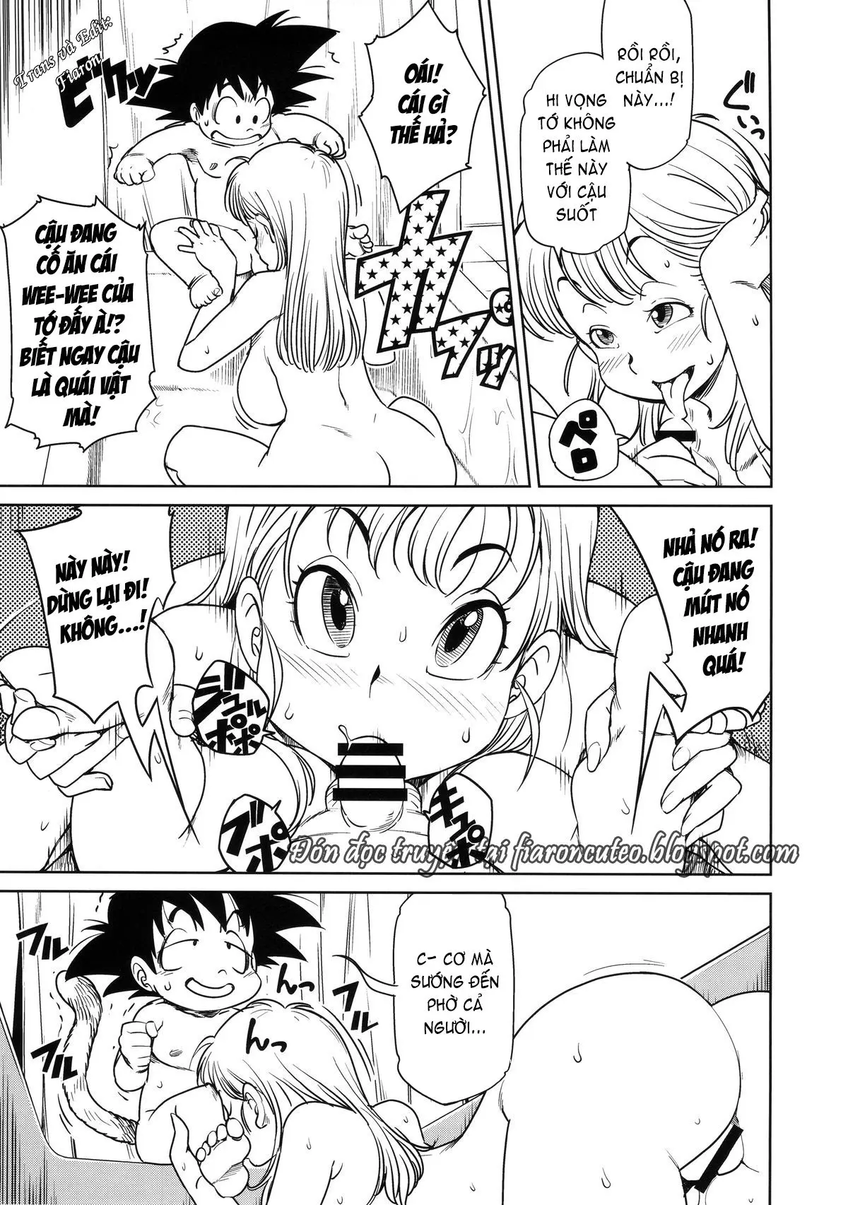 Eromangirl - Full trang 6