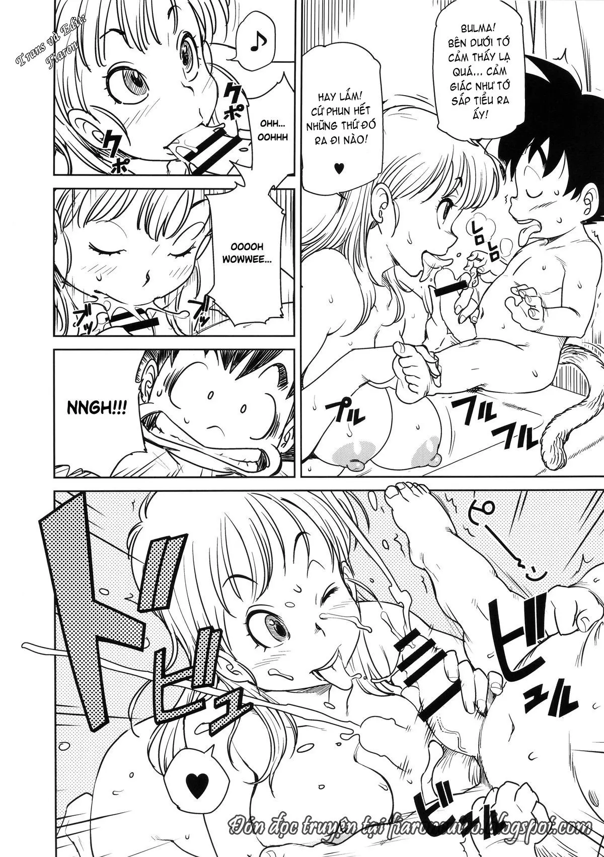 Eromangirl - Full trang 7