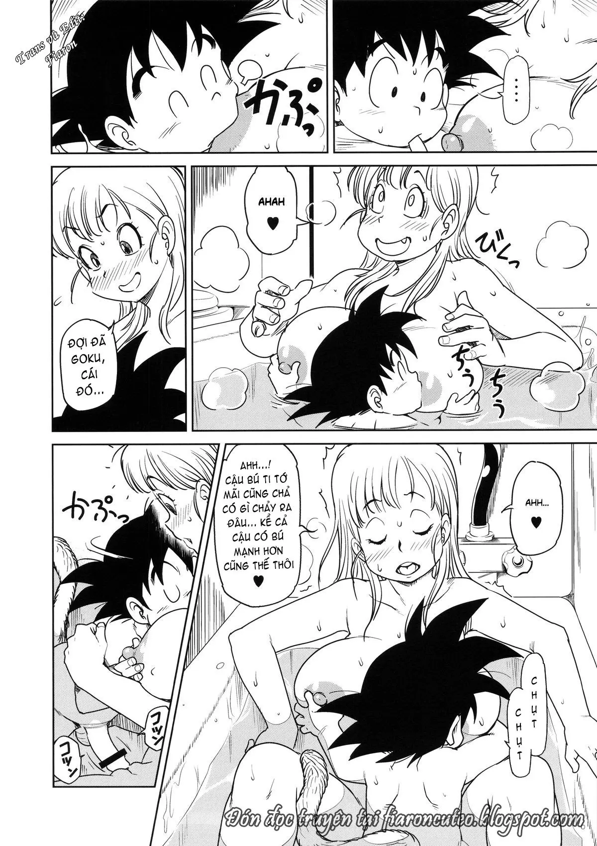 Eromangirl - Full trang 9