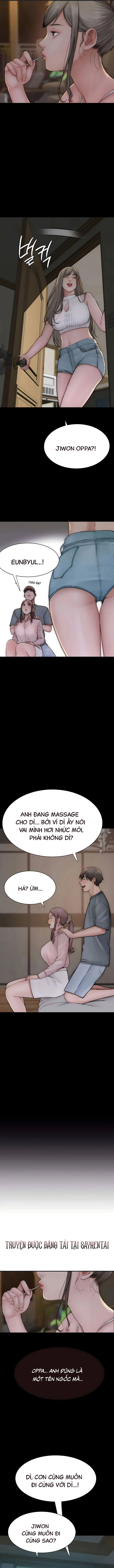 Thèm chén mẹ kế - Chapter 57 trang 10
