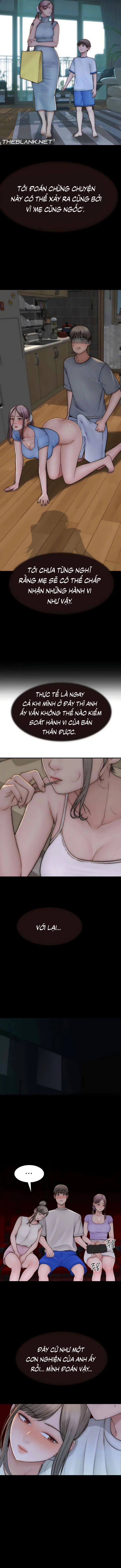 Thèm chén mẹ kế - Chapter 57 trang 11
