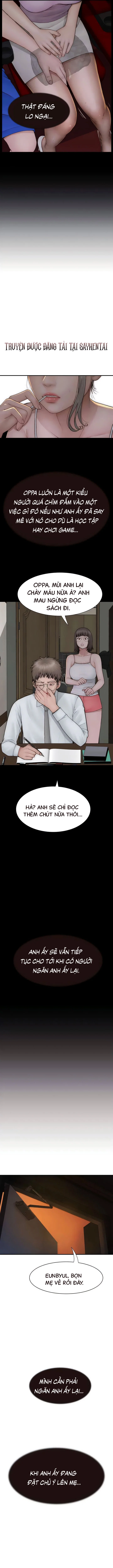 Thèm chén mẹ kế - Chapter 57 trang 12