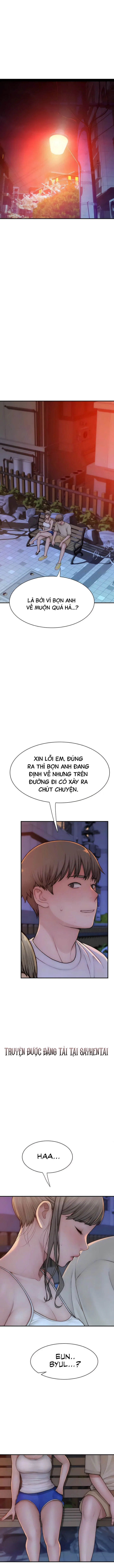 Thèm chén mẹ kế - Chapter 57 trang 14