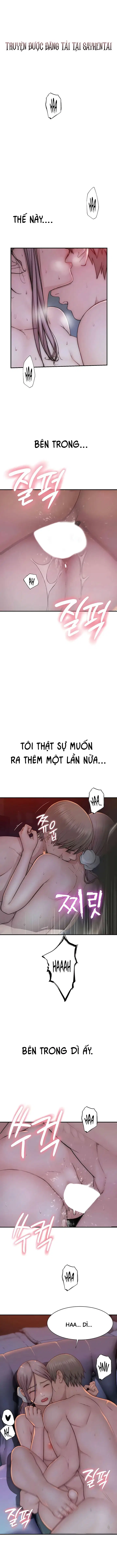 Thèm chén mẹ kế - Chapter 57 trang 2