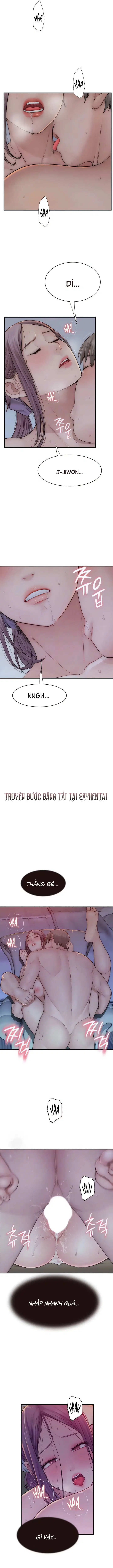 Thèm chén mẹ kế - Chapter 57 trang 4