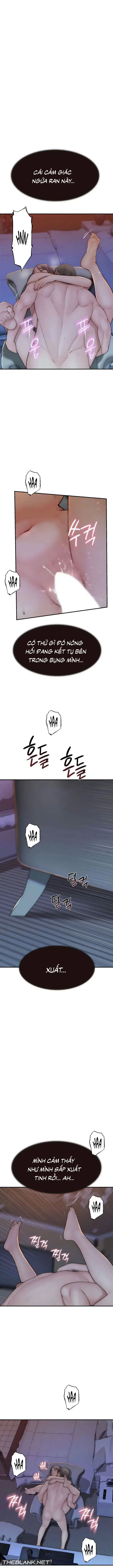 Thèm chén mẹ kế - Chapter 57 trang 5