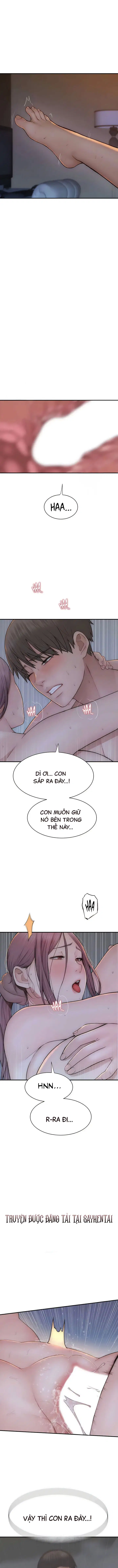 Thèm chén mẹ kế - Chapter 57 trang 6