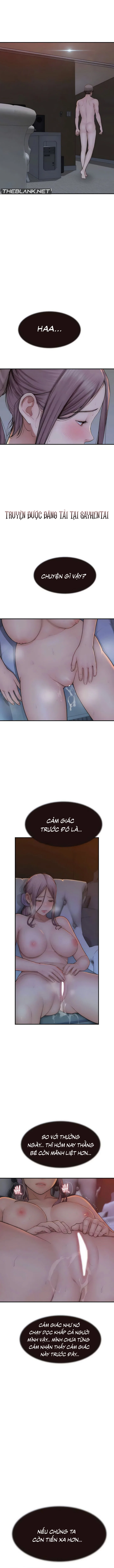 Thèm chén mẹ kế - Chapter 57 trang 8