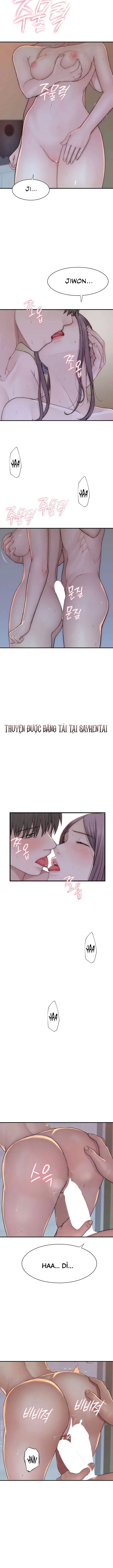Thèm chén mẹ kế - Chapter 56 trang 3