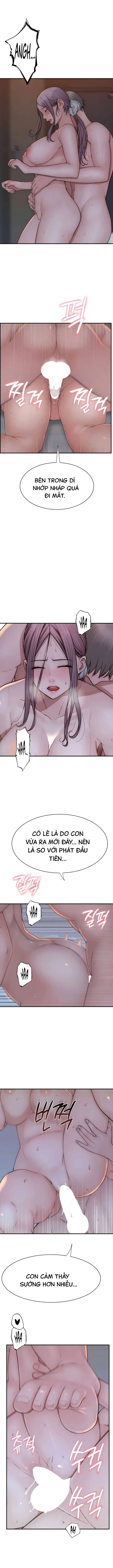 Thèm chén mẹ kế - Chapter 56 trang 6