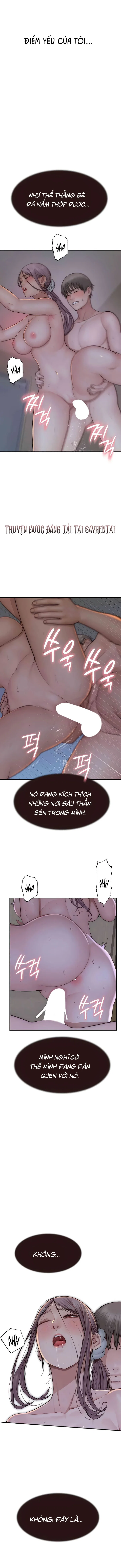 Thèm chén mẹ kế - Chapter 56 trang 7