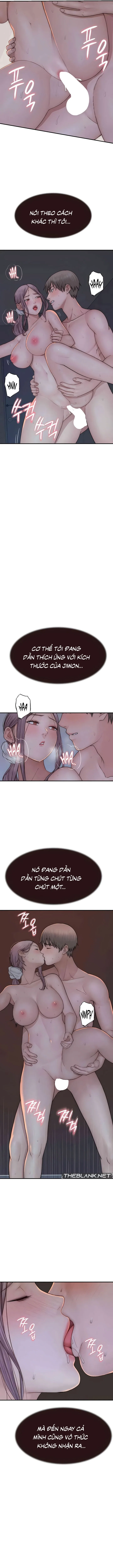 Thèm chén mẹ kế - Chapter 56 trang 8