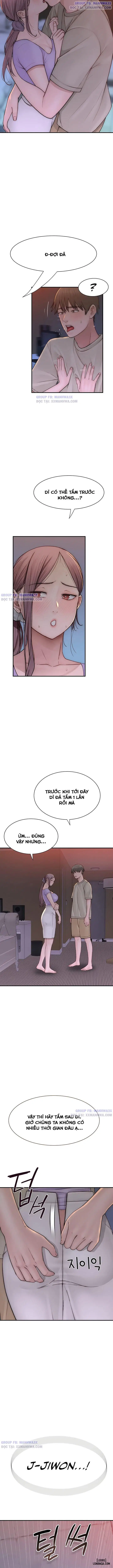 Thèm chén mẹ kế - Chapter 54 trang 8