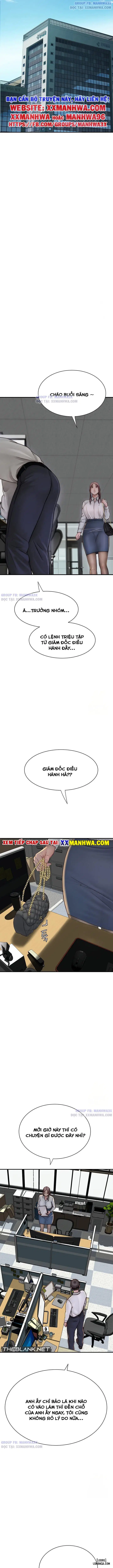 Thèm chén mẹ kế - Chapter 47 trang 16