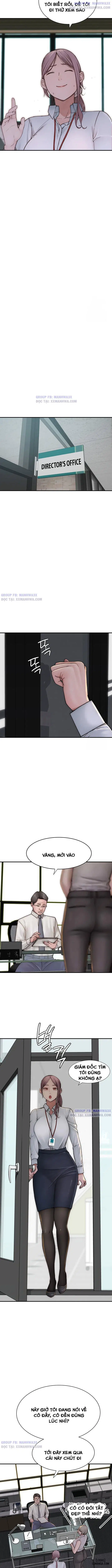 Thèm chén mẹ kế - Chapter 47 trang 17