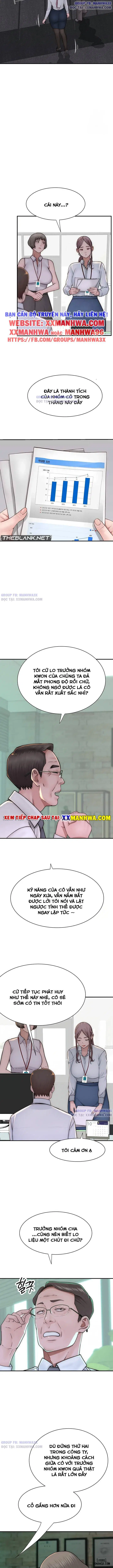Thèm chén mẹ kế - Chapter 47 trang 18