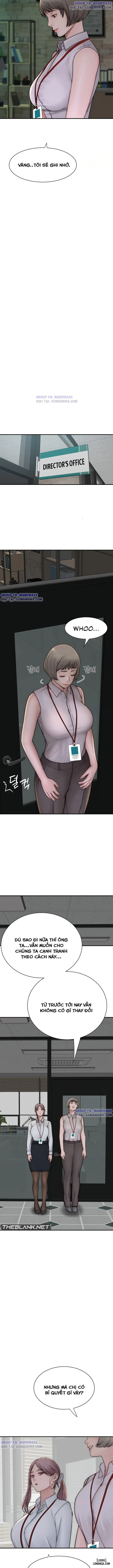 Thèm chén mẹ kế - Chapter 47 trang 19